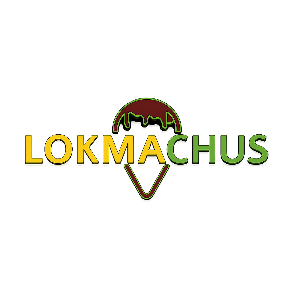 LOKMACHUS Logo